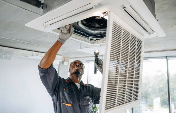 Licensed Hvac service in Menlo Park, CA - FH HVAC