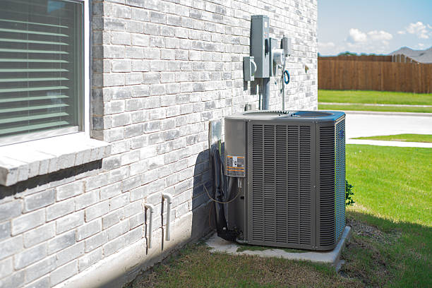 Reliable Hvac contractor in Menlo Park, CA by FH HVAC