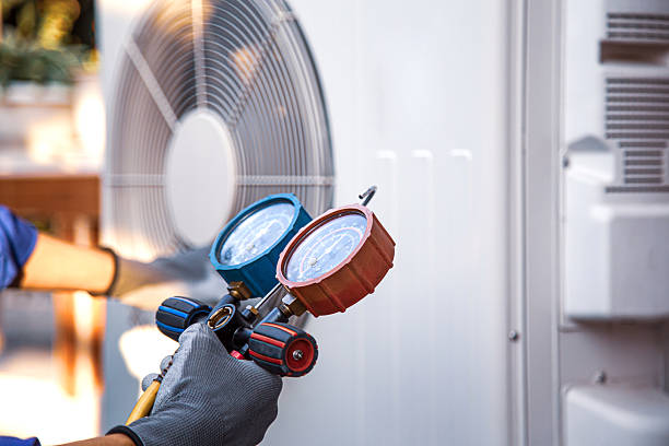 Affordable Hvac solutions in Menlo Park, CA